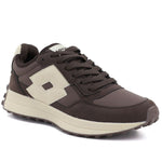 Lotto Women's brown sports barna cipő LOT15A