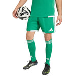 Adidas Men's Tiro 26 Competition Match Day Green zöld short
