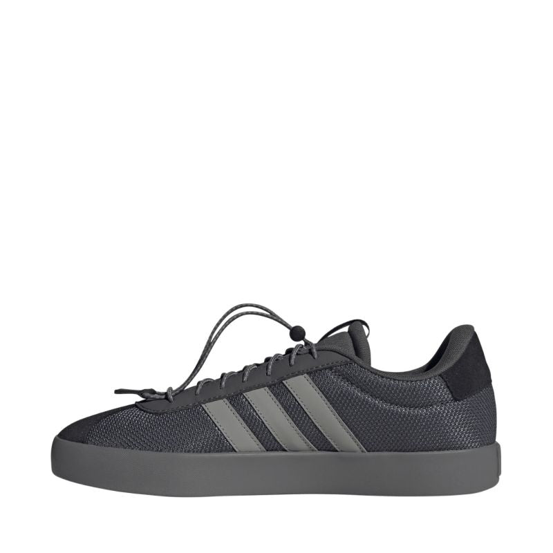Adidas Vl Court 3.0 Men's Black fekete cipő