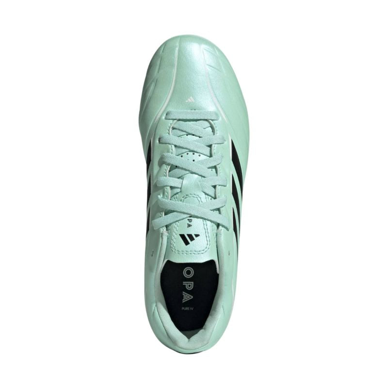 Adidas Copa Pure IV Club FG/MG Kids' Soccer gyerek focicipő KI3111