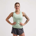 Rogelli AYA running vest 2XL menta vests