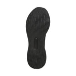 Adidas Men's Runfalcon 5 Wide running shoes, black, fekete férfi futócipő JH5184