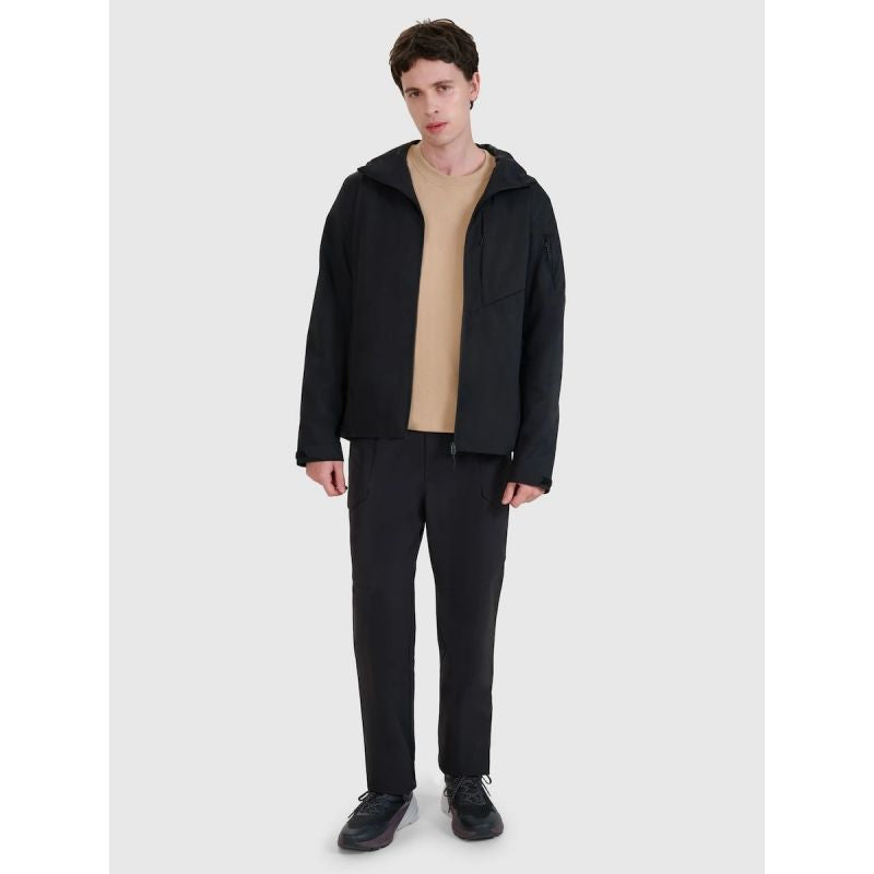 4F Men's 8000 membrane transition jacket 3xl ruházat 4FWSS25TTJAM705-20S