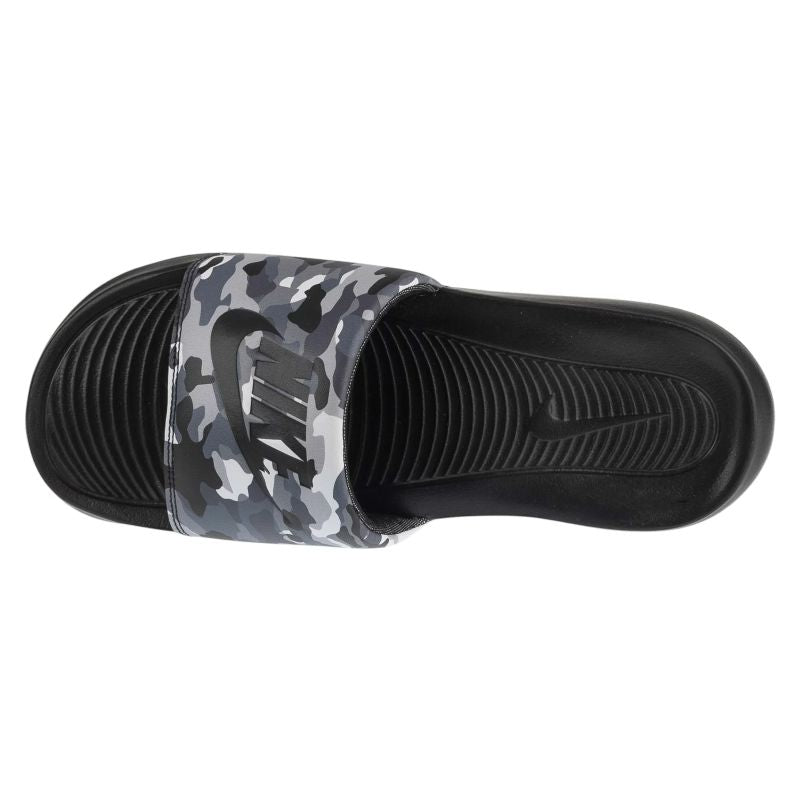 Nike Victori One Slide Black fekete papucs CN9678-001