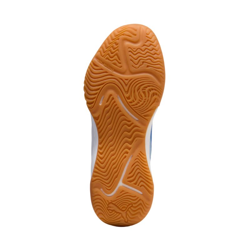 Puma Varion 3 children's white 109097 fehér cipő 10909703