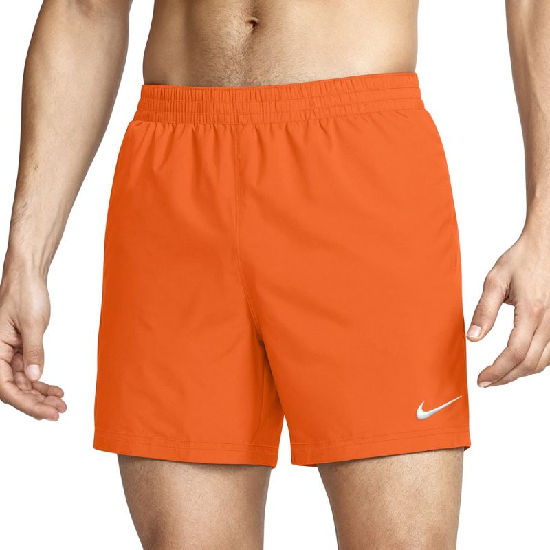 Nike Essential 5 Orange Swim narancssárga rövidnadrág NESSF560847