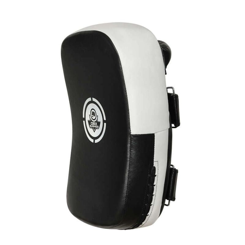 DBX Bushido PAO training shield made of natural leather training equipment, shields