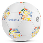 Spokey GOAL KIDS Football, Size labda SPK-946661
