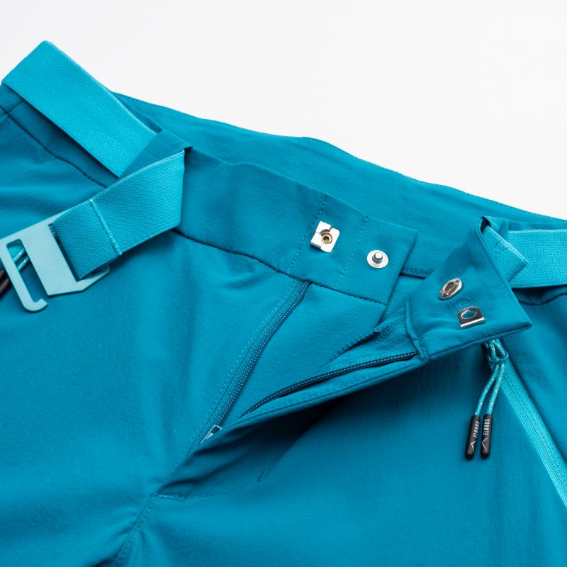 Elbrus Women's CLARINO 2IN1 WO'S nadrág