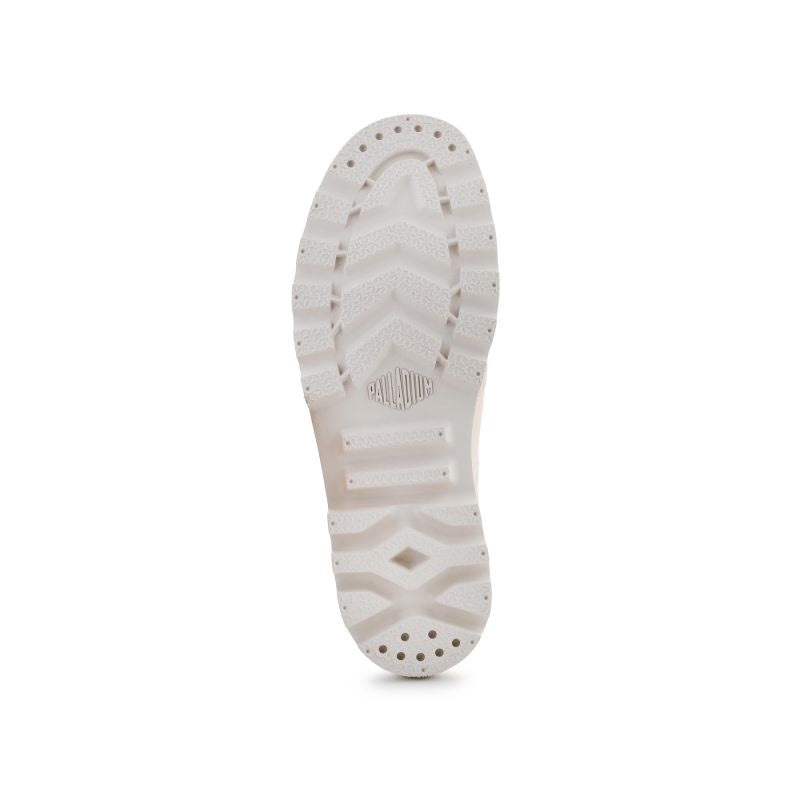 Palladium Pampa Oxford Shoes W 92351-868-M Cipő