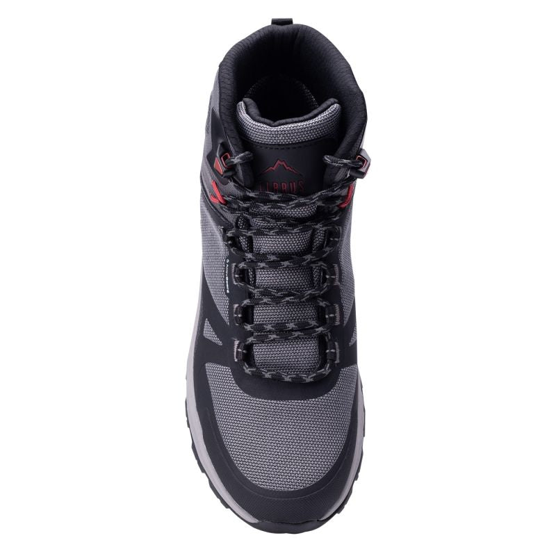 Elbrus Men's DELER MID AG GR cipő