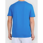 4F Men's printed T-shirt 5xl férfi póló 4FWAW26TTSHM3578-33S