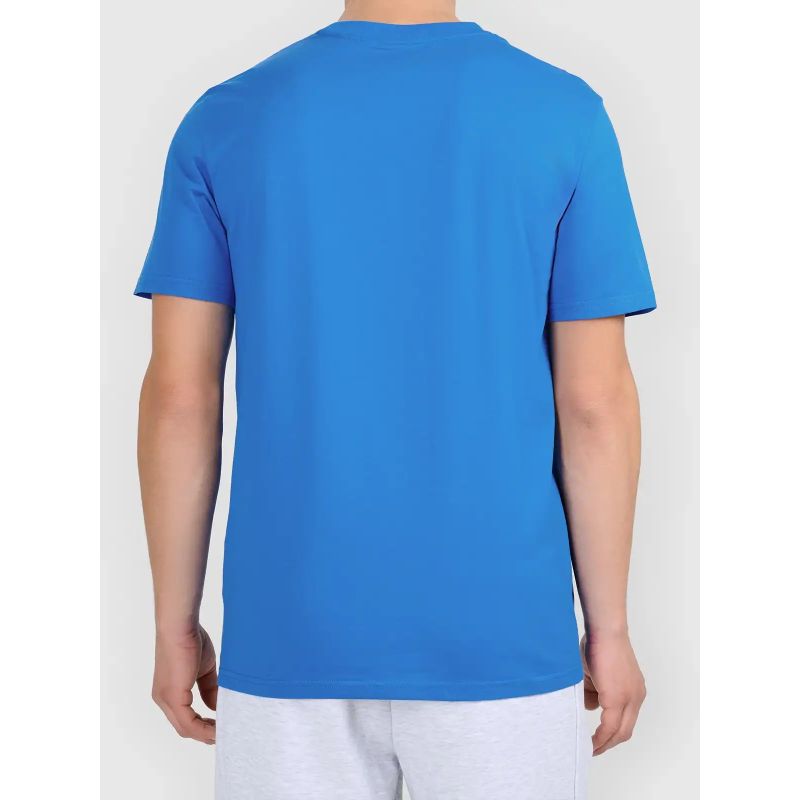 4F Men's printed T-shirt 5xl férfi póló 4FWAW26TTSHM3578-33S