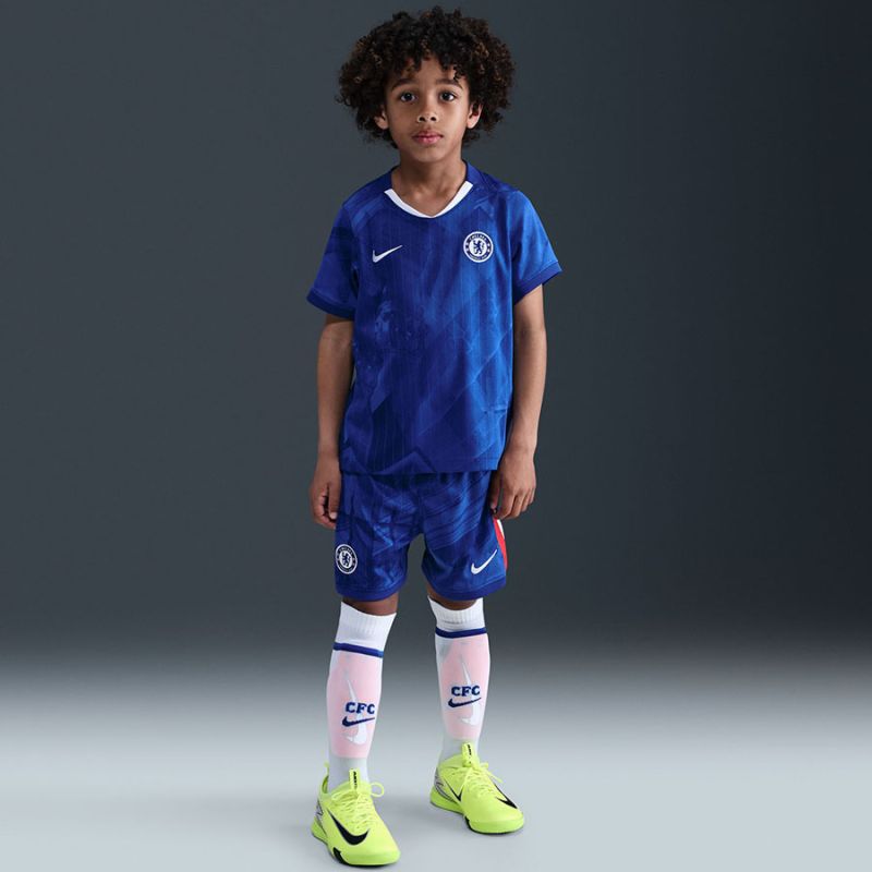 Nike Chelsea FC 2025/2026 Stadium Home Kit HJ5617-496