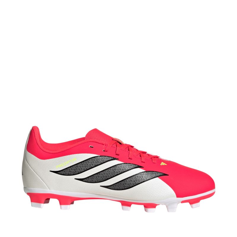 adidas Predator Club FG/MG JS0370 Kids' Soccer focicipő