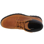 Timberland Attleboro PT Chukka M 0A5YS1 barna utcai cipő