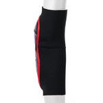 DBX Bushido Leather Elbow Pads "WARRIOR" DBX-EG - protectors and knee pads