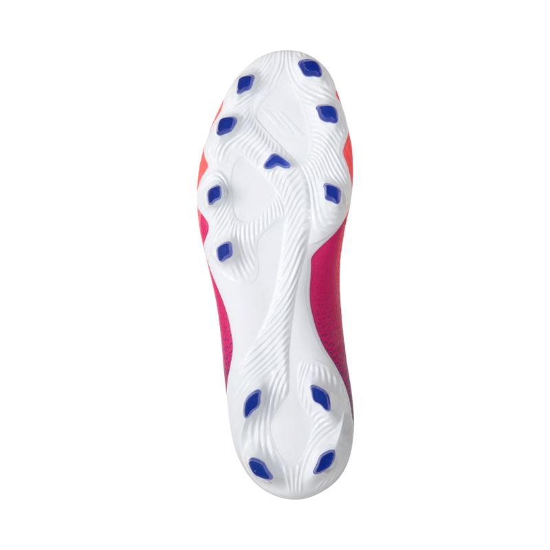 Skechers SKX_2 Academy FG 252117 BBLP Football Boots utcai cipő 252117BBLP
