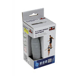 Body Sculpture Speed skipping rope with steel cable szürke edzőfelszerelés BK138