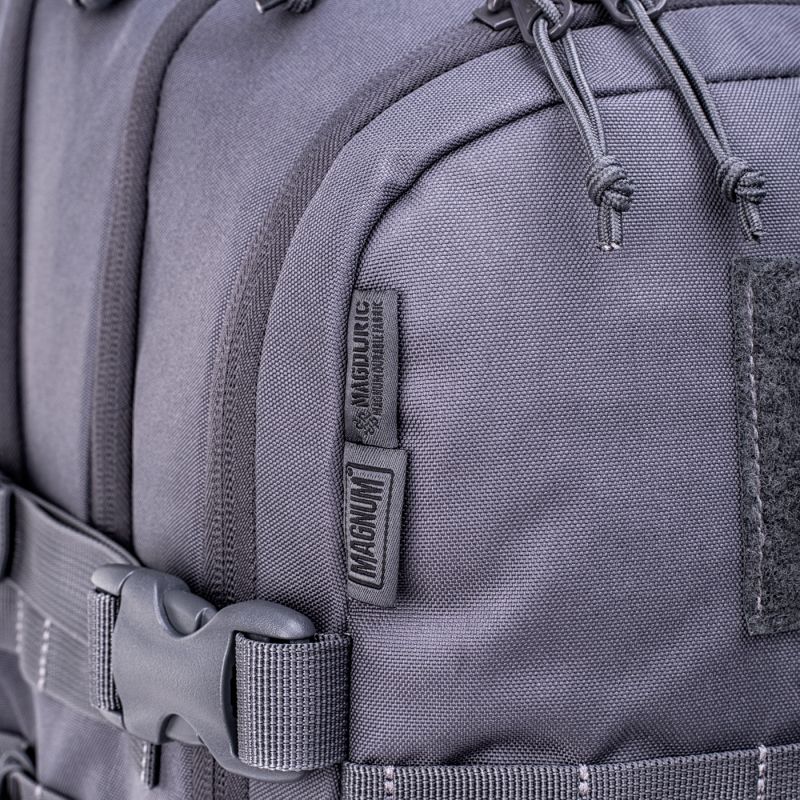 Magnum Urbantask 37 Backpack kék hátizsák