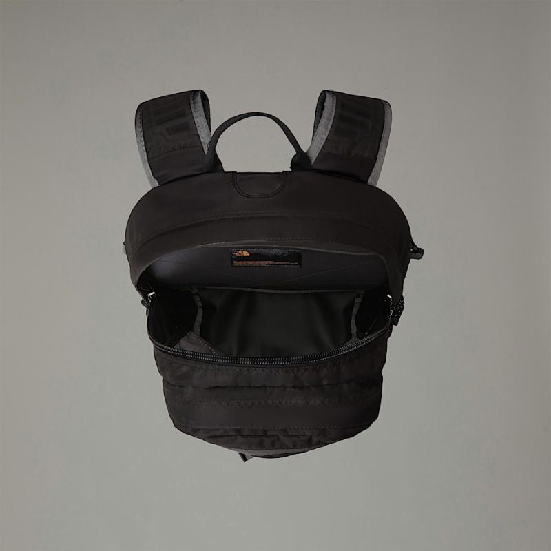 The North Face Borealis Classic Backpack Nylon fekete hátizsák