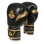 DBX Bushido 10oz Boxing Gloves - Aureos - Valor Series kesztyű