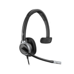 HP Poly Mission 615 Monaural USB Wired Headset