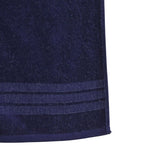 Adidas Performance S Navy Towel sötétkék törölköző KE7413