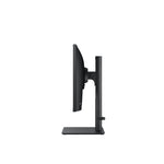 4F MONITOR SAMSUNG LED 24" 100Hz elektronika
