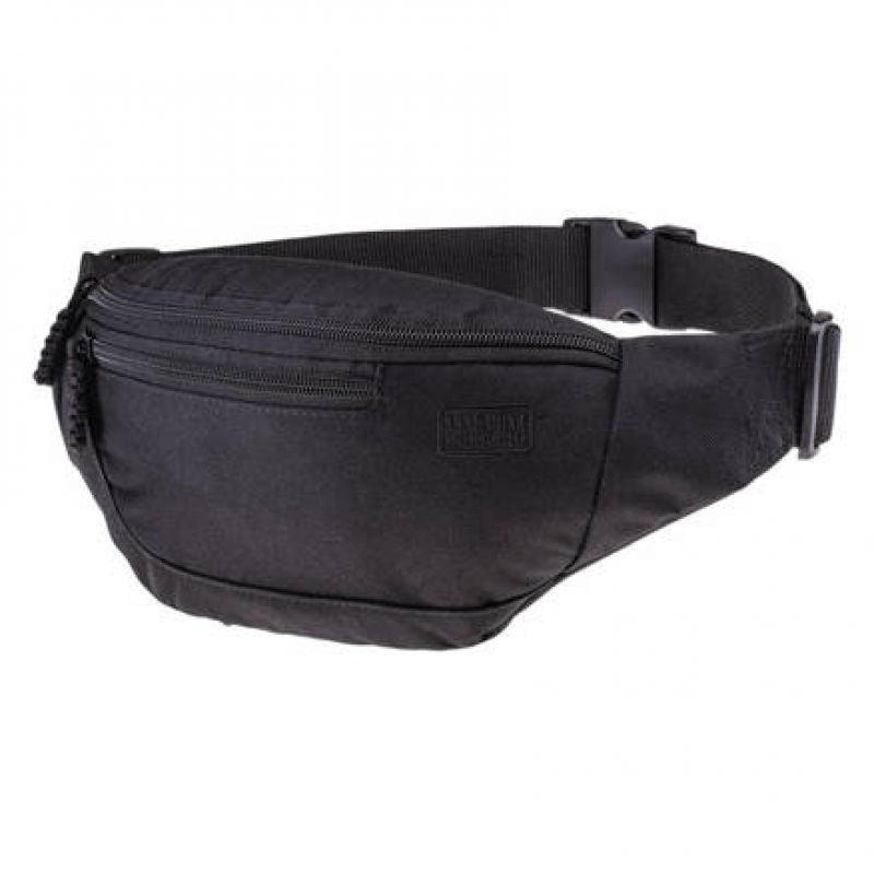 Magnum sorbelt sachet fekete sachets, belts, bags