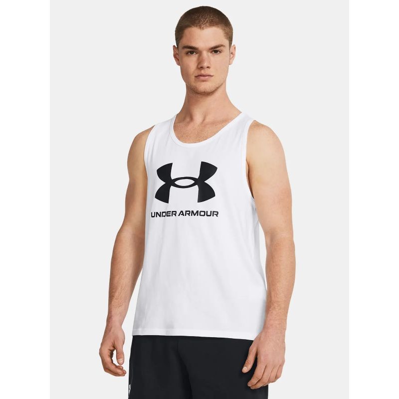 Under Armour T-shirt M 1382883-100 Póló