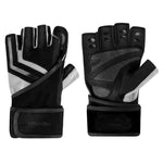 Spokey Bolster XL W Fitness Gloves SPK-943722 Kesztyű