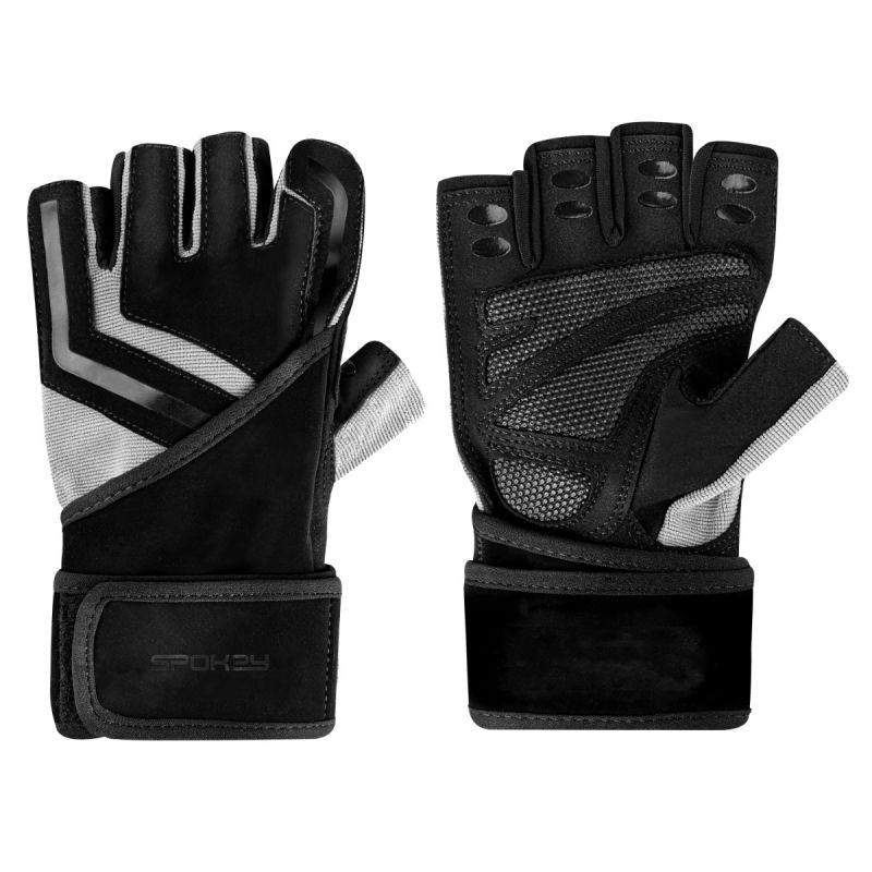 Spokey Bolster XL W Fitness Gloves SPK-943722 Kesztyű