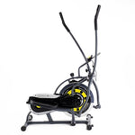 HMS H6512 elliptical trainer szürke pulóver 17-11-011