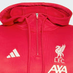 Adidas Liverpool FC Training Hoody KB1464 kapucnis pulóver