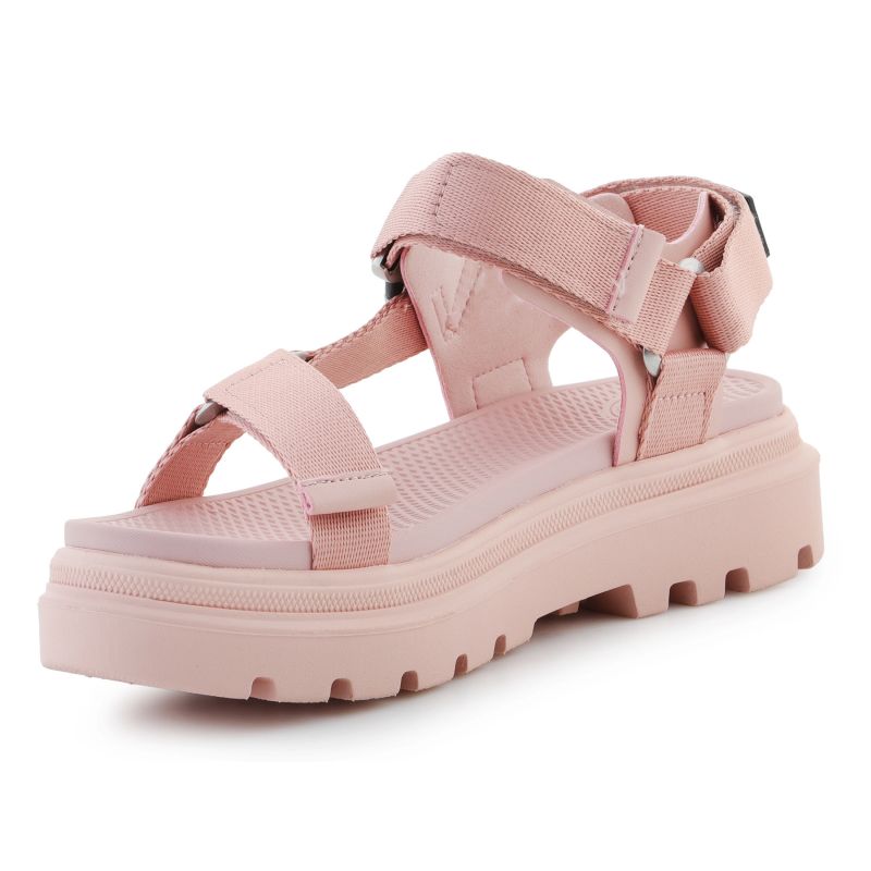 Palladium Pallacruise Strap W 97465-605-M Sandals Cipő