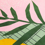 Spokey Home Jungle mat 941974 Edzőfelszerelés