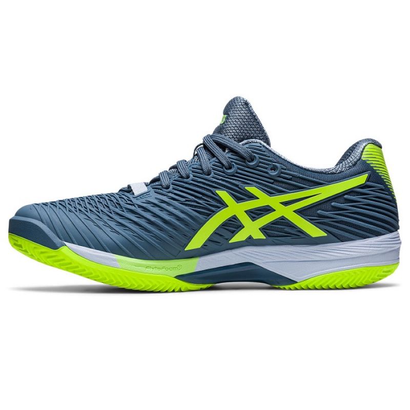 Asics Solution Speed FF 2 Clay shoes Cipő