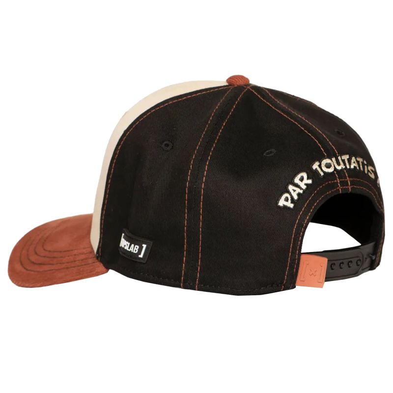 Capslab Asterix Cap Beige bézs sapka CL-AST2-1-PCS-AST