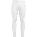 Adidas Men's Techfit Tight Long White 2xs férfi leggings JN7353