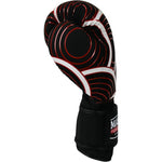 MASTERS FIGHT EQUIPMENT RBT-GLADIATOR boxing gloves kesztyű 013501-14