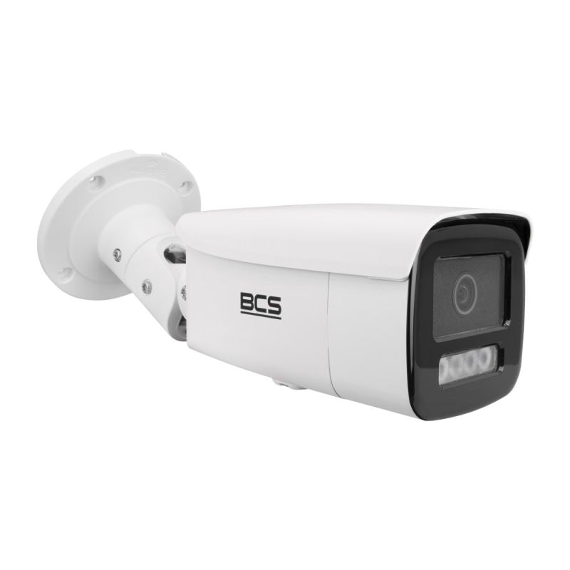 4Mpx bullet IP camera BCS-V- (2)
