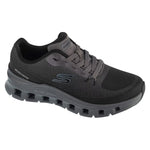 Skechers Glide-Step Pro – Waverra Black, Size fekete utcai cipő 233132-BKCC