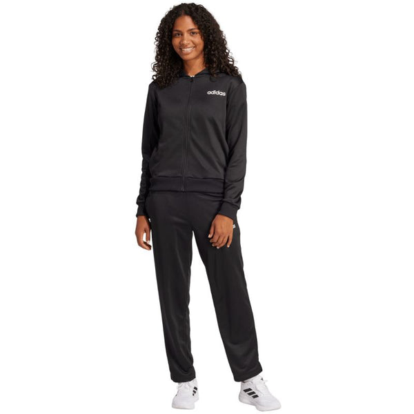 adidas Essentials Linear W tracksuit JD2695 Edzőruha