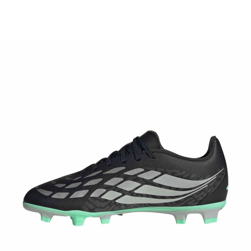 Adidas Predator Club FG/MG Kids' Soccer focicipő IH2100