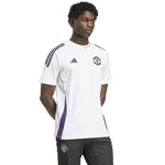 adidas Manchester United FC Tee JP3098 Ruházat