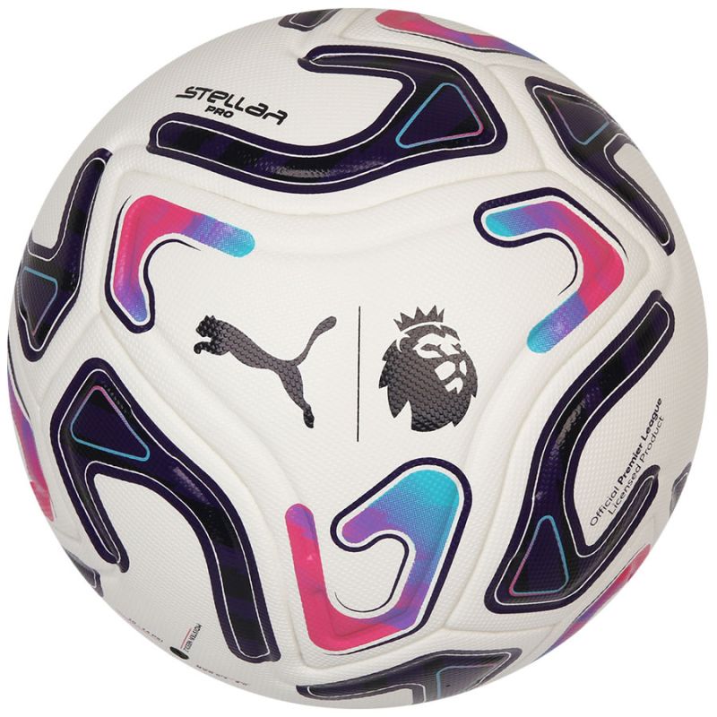 Puma Stellar Pro Premier League Ball
