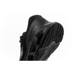 Skechers men's sneakers Glide-Step Vortex comfortable black fekete utcai cipő