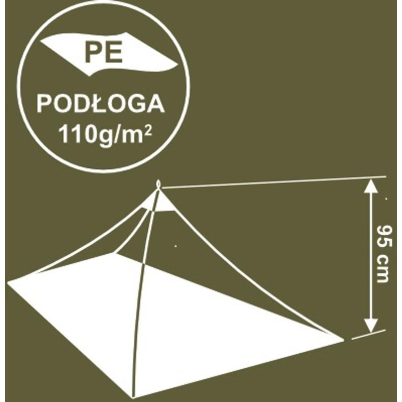 Enero Mosquito Net Tent Camp tents, tourist equipment