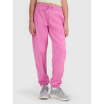 Girls' jogger sweatpants 4F 4FJRAW25TTROF1616-54S nadrág